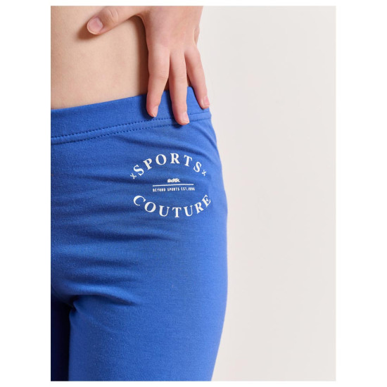 Bodytalk Παιδικό ποδηλατικό κολάν 2/4